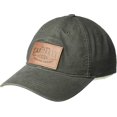 thumbnail image 3 of Gorra de béisbol, sombrero para el sol, gorra de trabajo de verano, gorra con lengüeta de pato vieja lavada y suave para hombres y mujeres., 3 of 4