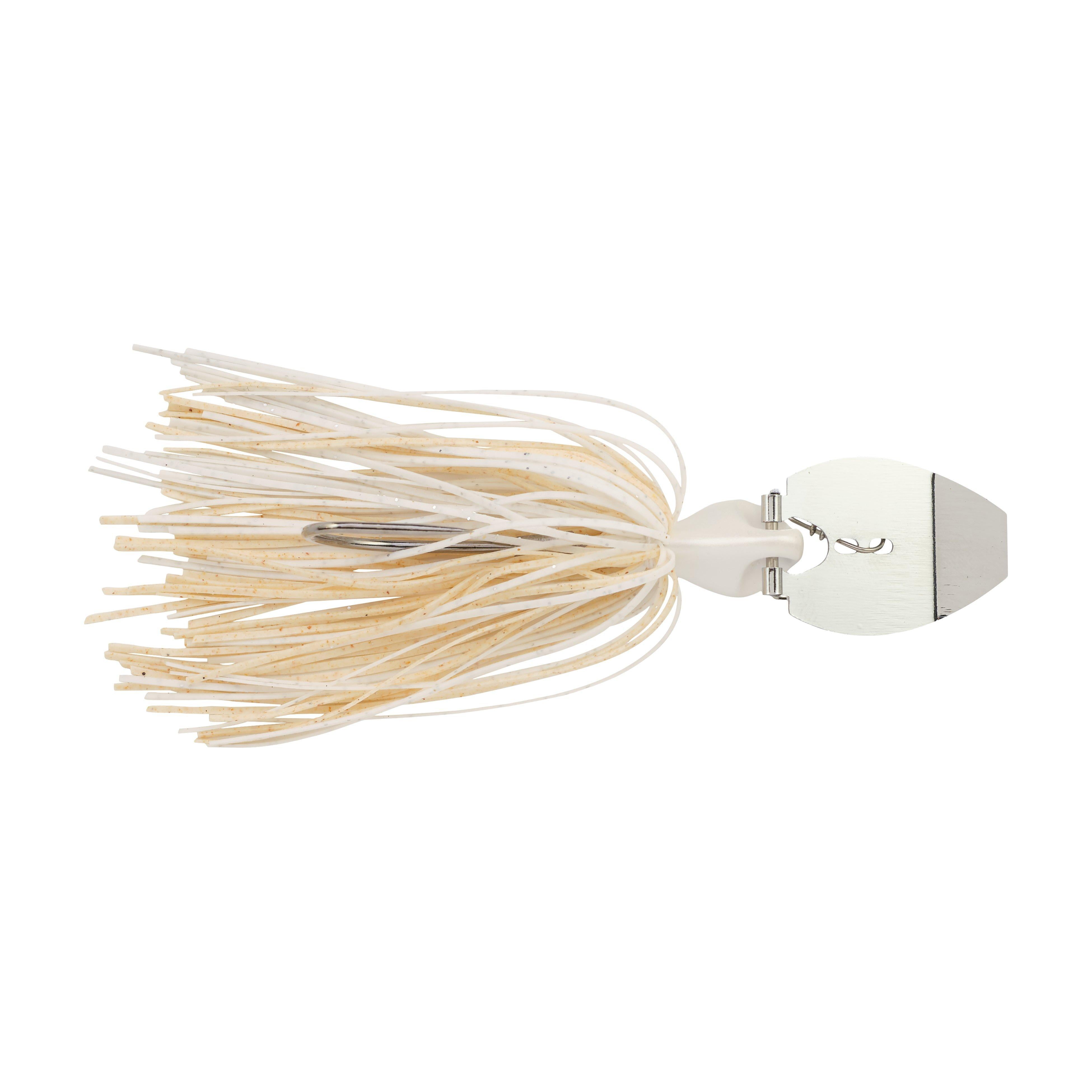Berkley SlobberKnocker, 1/2 oz, White