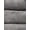 Light Gray, variant on YAKEE Electric Heated Blanket 62"x84" Twin Size - Soft Warm Polar fleece, 4 Heat Levels, 10 Hours Auto-off, Machine Washable with Overheat Protection, Red