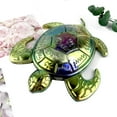 thumbnail image 5 of SIEYIO Sea Turtle Resin Molds Silicone Wall Decor Mold Turtle Casting Epoxy Resin Molds, 5 of 19