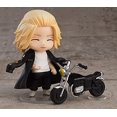 thumbnail image 2 of Orange Rouge Tokyo Revengers: Mikey (Manjiro Sano) Figura de acción Nendoroid Multicolor, 2 of 5