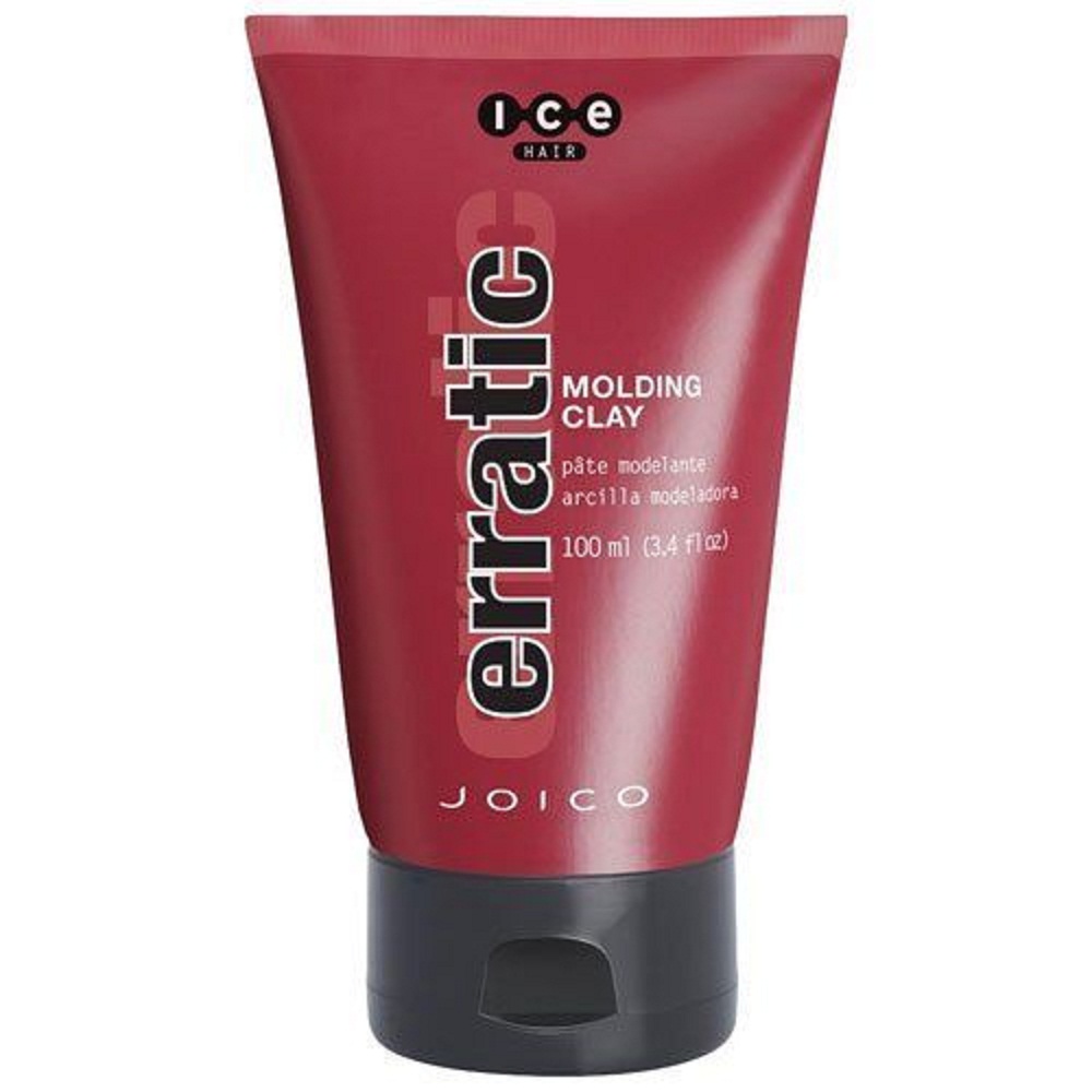 Ice Hair Erratic Molding Clay by Joico for Unisex 3.4 oz Walmart