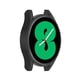 thumbnail image 2 of Tholdsy Reloj funda protectora Smartwatch PC protección dura piel parachoques Protector de pantalla reemplazo para Watch4 40mm/44mm Electrónica Negro (40 mm), 2 of 6