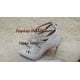 thumbnail image 2 of New Fashion Pointed Toe Cutout Pumps Sandals Sexy Stiletto Buckle Strap White High Heels Party Wedding Women'S Shoes Gladiator, 2 of 5