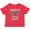 Red, variant on Inktastic Racing Daddy Little Racer Boys Baby T-Shirt