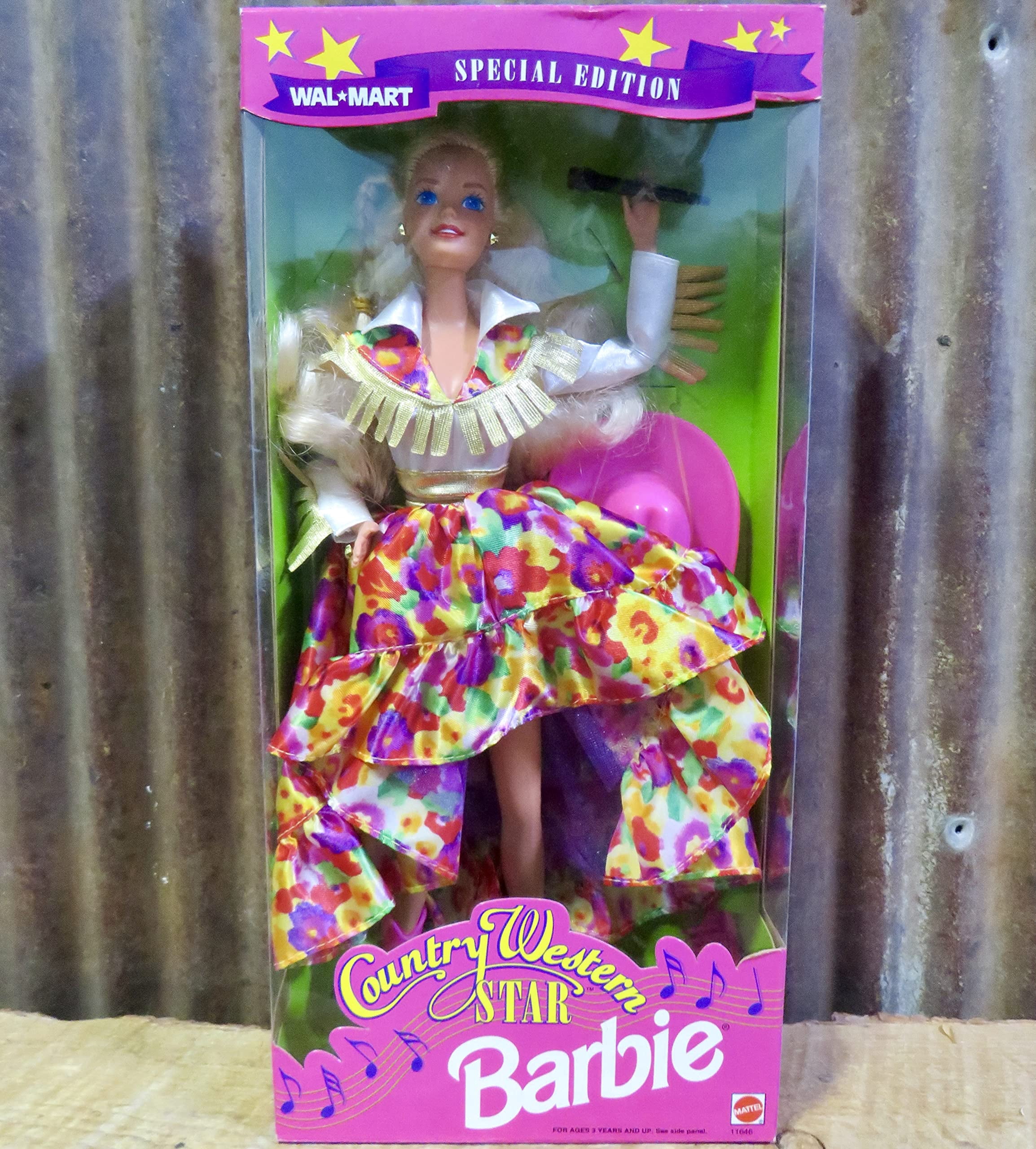 Barbie Sun Jewel - Walmart.com