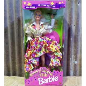 Barbie Avon Talk of the Town Doll with Dog - Walmart.com