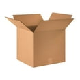 thumbnail image 2 of UOFFICE 25 Pack of Corrugated Boxes 12" x 9" x 6" - Shipping and Storage Boxes, 2 of 4