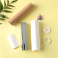 thumbnail image 1 of FESTFENDS 2pcs Kaleidoscope For Children Multi Faceted Design Development Imagination Enhancement, 1 of 7