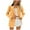 Yellow B, variant on Enjoytime Womens Blazer 2025 Fall Long Sleeve Button Down Oversized Suit Jackets Bussiness Casual Work Clothes