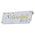 thumbnail image 3 of 2 Pack LED Light Set for Refrigerator Freezer, Replacement WPW10515057 Compatible with W10515057 3021141, 3 of 5