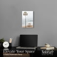 thumbnail image 2 of Lifeguard Station 6 Acrylic Print Coastal Art Prints by Notoriart, Ready to Hang, 10 x 15, 2 of 7