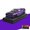 Purple Box, variant on 1:32 Dodge Challenger SRT Hellcat Redeye V8 Alloy Metal Diecast Model American Muscle Sports Car Collection Of Hobby Decorations