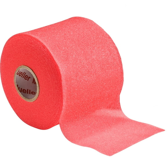 Mueller Sports Medicine MWrap Pre-Taping Foam Underwrap - Red