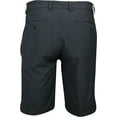 thumbnail image 2 of Greg Norman ML75 Microlux Dark Navy Shorts Men, 2 of 5