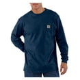 thumbnail image 1 of Camiseta Carhartt, holgada, de manga larga, para hombre, 1 of 1