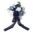 thumbnail image 2 of Elegant Handmade Wedding Bouquet With Vivid Color, Ideal For Parties, Offices, Shops, And Gardens, 2 of 8