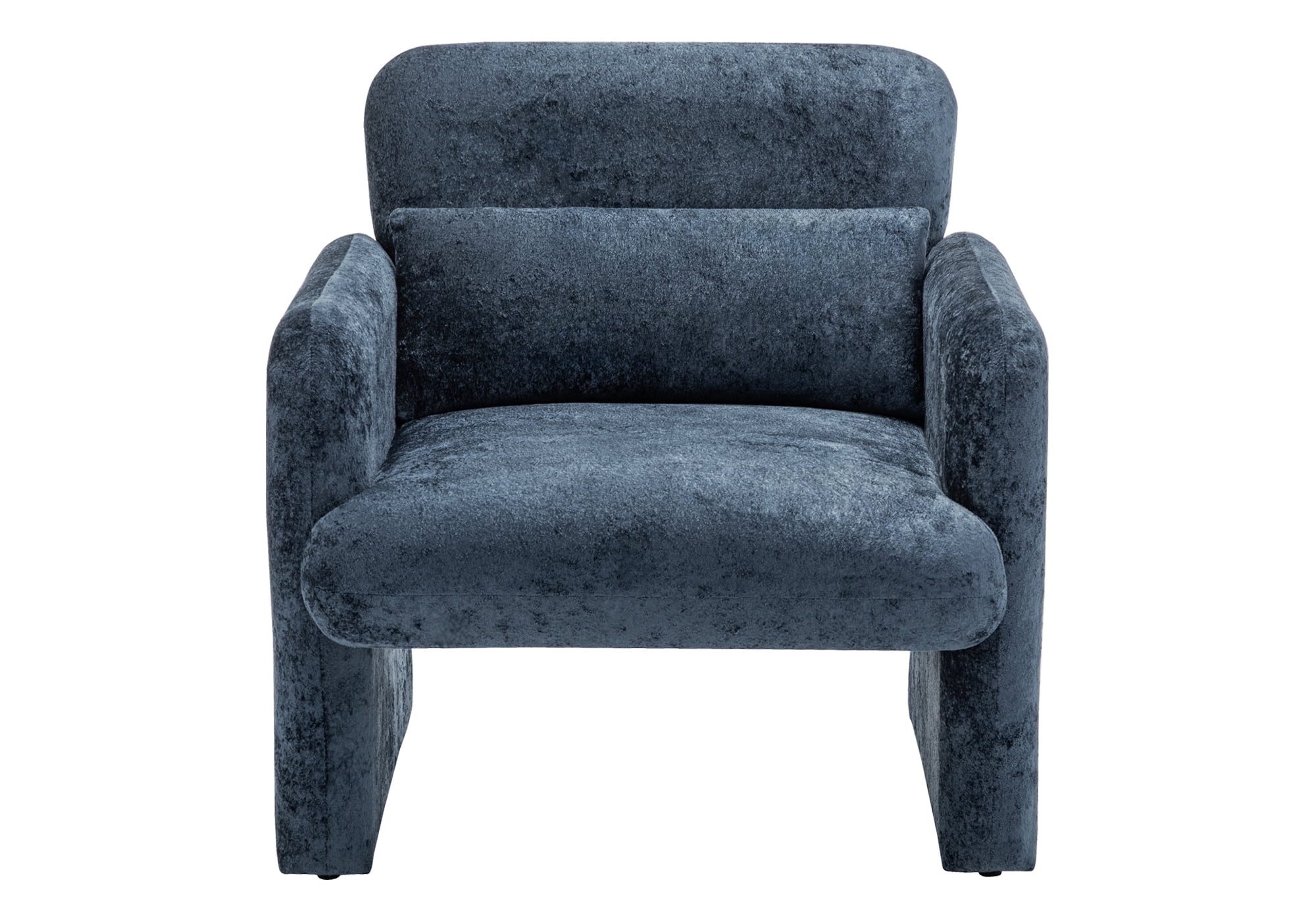 Monarch Specialties - I 8030 Accent Chair, 31"H, Upholstered, Living Room, Bedroom, Contemporary