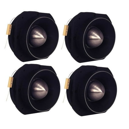 Dc Iris Dome Audio - 4) New Pyramid PRO TW57 3