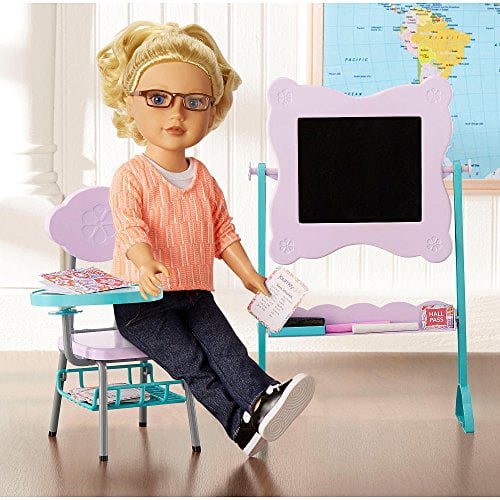 journey girl school set