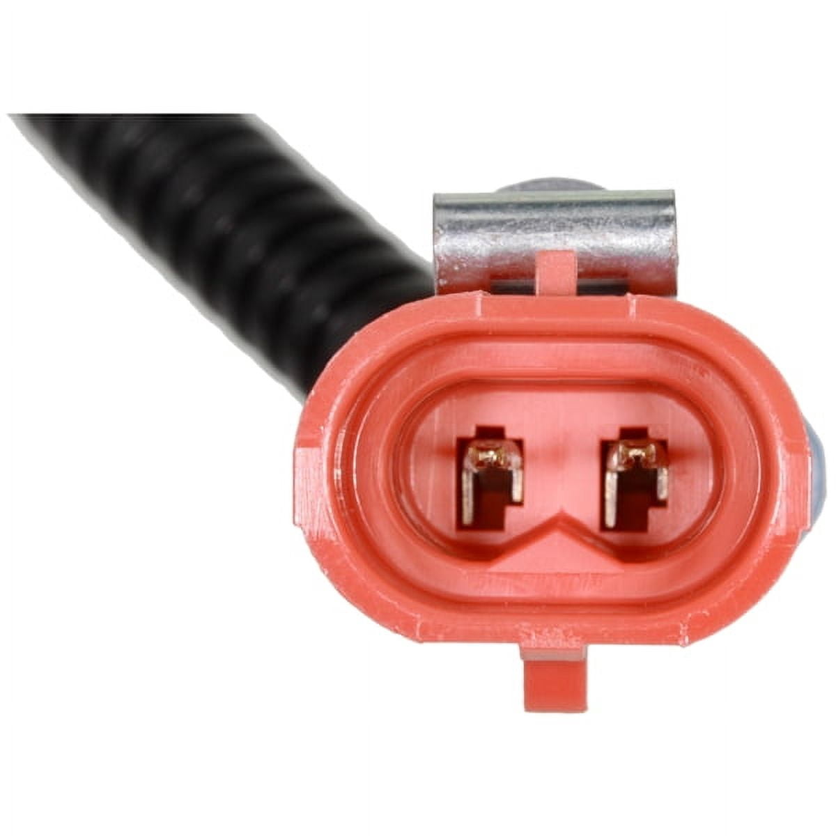 Vapor Canister Vent Solenoid