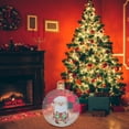 thumbnail image 3 of Event & Party Outdoor Christmas Inflatable Decorated Balloons 236 Inch Blow Up Ornaments with Illuminated Features for Festive Celebrations, 3 of 5