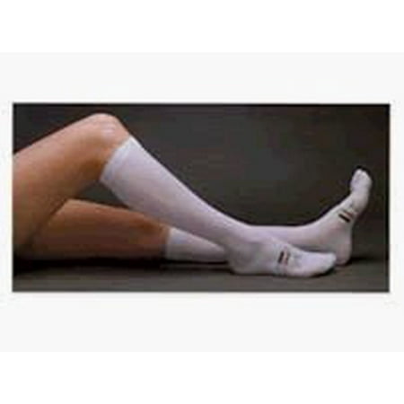 Kendall Ted Knee Length Antiembolism Stocking Extra Large Reg Length ...