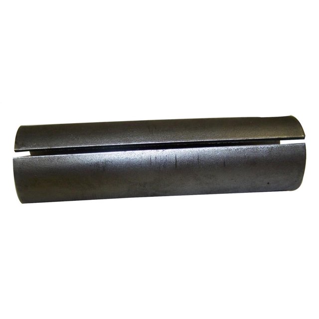 Crown Automotive Manual Trans Input Shaft Bearing Spacer J0802414 For Use With T90 Transmission; Steel; Single