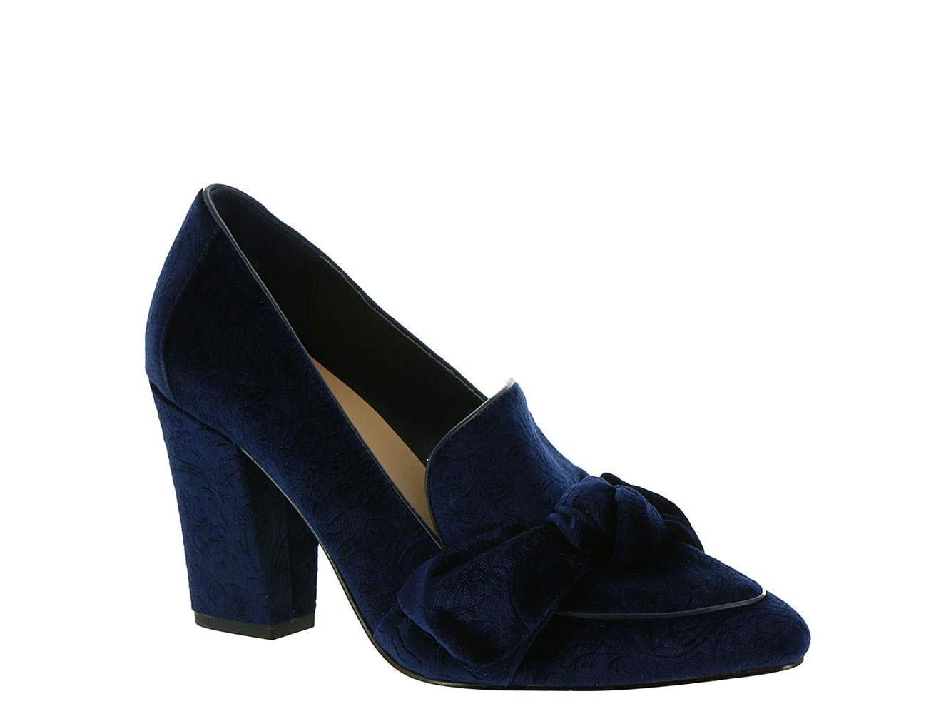 Bella vita gala cheap ii velvet pumps