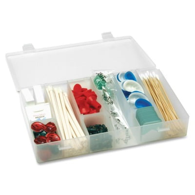 Ids Infinite Divider - Infinite Divider Systems Medium Infinite Divider Storage Box FLMT6ID118719