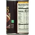 thumbnail image 4 of Amy's Organic Soup Lentil 14.5 oz Pack of 3, 4 of 9