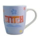 thumbnail image 3 of Taza Grande Cerámica con Diseño Stitch Live Action Tropical, Color Azul, Capacidad 740 ml con Caja de Regalo, 3 of 8