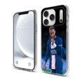 thumbnail image 1 of Funda de teléfono XUJIAWENYI compatible con iPhone 17 Pro Clear, 1 of 5