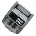 thumbnail image 1 of High Speed Money Counter Machine With MG UG IR Banknote Bill Detector LCD Display, Counterfeit Detection For Store Mall, Various Modes, Fast Counting, Wide Currency Recognition, 1 of 8