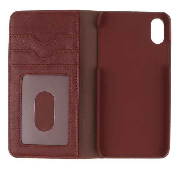 1 pieza Funda Seguridad Impermeable de smartphone trabaja marrón CUTICAT Caja del teléfono