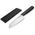 thumbnail image 1 of Cuchillo Santoku KitchenAid Classic de 12,7 cm con funda, 1 of 5