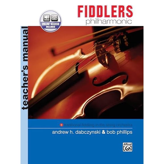 Pre-Owned Fiddlers Philharmonic: Conductor's Score