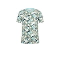 thumbnail image 2 of PLAYERA GREGORIO multicolor Chica, 2 of 5