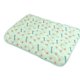thumbnail image 5 of Estera de enfriamiento para mascotas, manta de tela de seda de hielo, funda de sofá cama para mascotas de verano, almohadilla para dormir para gatos y perros, verde M 60x50cm/23.6x19.7in, 5 of 5