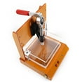thumbnail image 2 of PCB Testing Jig Testing Frame Bakelite Fixture Test Rack PCBA Test Tool Acrylic, 2 of 10