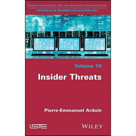 Insider Threats (Hardcover)