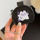 thumbnail image 4 of Bolso de hombro plegable de Halloween Mini bolso de lápiz labial impreso bolso de fiesta de mujer, 4 of 9