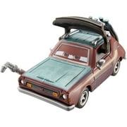 Cars - Disney Cars Diecast Asrt