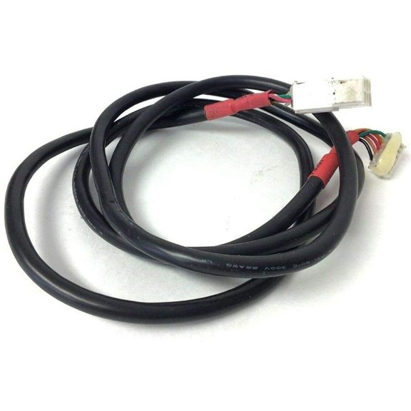 Mid Main Wire Harness E020287 Works W Sole Fitness F63 563816 Treadmill