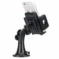 thumbnail image 5 of Car Mount Dash for Google Pixel 9/Pro/Pro XL/9a - Windshield Holder Cradle Swivel Dock for Pixel 9/Pro/Pro XL/9a, 5 of 6