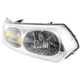 thumbnail image 5 of 03-07 Saturn Ion Sedan (excludes coupe) Left & Right Headlamp Assemblies - pair, 5 of 9