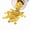 A01-number 18, variant on 15g/Bag Golden 18 30 40 50 60 Number Sequin Confetti For Anniversary Birthday Party Decoration Birthday Table Confetti Decor