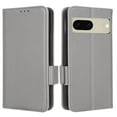 thumbnail image 3 of Google Pixel 7 5G Case , PU Leather Flip Cover Card Slots Magnetic Closure Wallet Case for Google Pixel 7 5G, 3 of 5