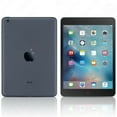 thumbnail image 4 of Restored Apple iPad Mini 4, 7.9-inch, Wi-Fi Only, 16GB - Space Gray (Refurbished), 4 of 4