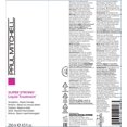 thumbnail image 2 of Paul Mitchell Super Strong Liquid Treatment, Tratamiento L&iacute;quido, Fortalece y Repara el Da&ntilde;o, Para Cabello Da&ntilde;ado, 250 ml, 2 of 5
